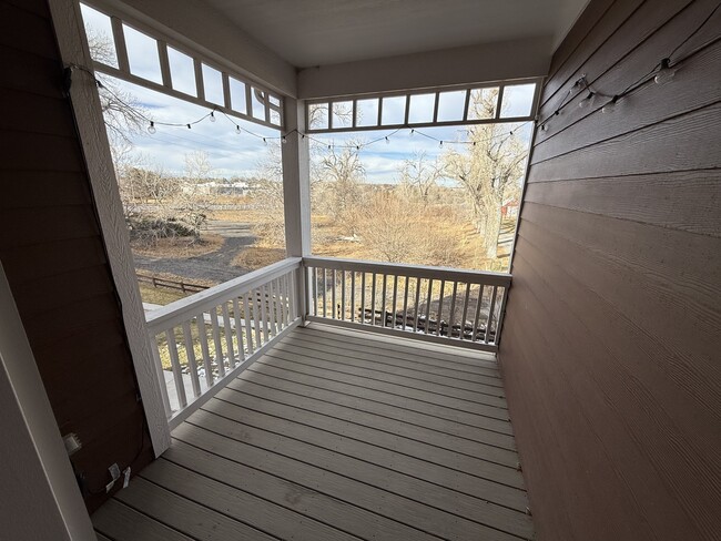 Photo - 885 E 98th Ave Townhome