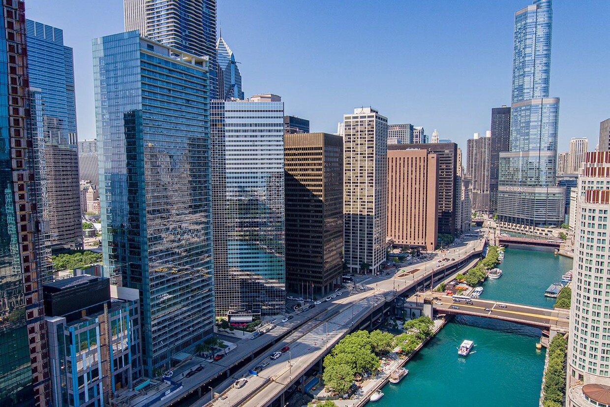 Coast at Lakeshore East - Apartments in Chicago, IL | Apartments.com