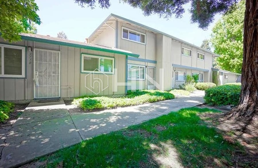 3708 Colet Terrace, Fremont, CA 94536 Townhouse for Rent in Fremont