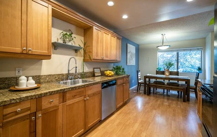 Foto principal - 6745 SW Scholls Ferry Rd