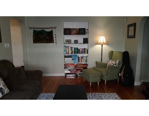 Building Photo - 50 Follen St