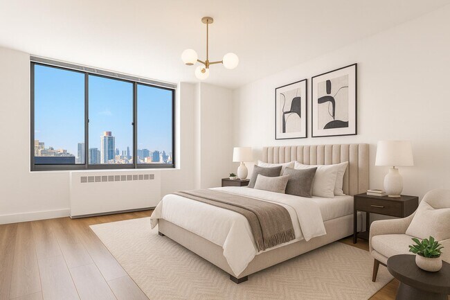 Foto del edificio - 1735 York Ave