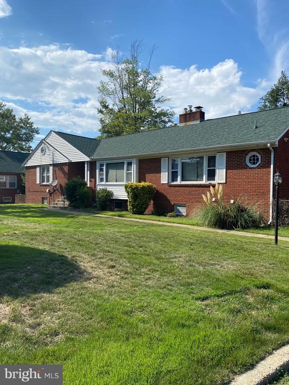 Building Photo - 3111 Ritchie Rd