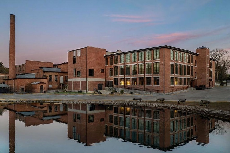 Photo - 200 Barrett Street Unit 322