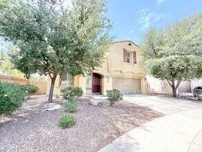Building Photo - 4705 W Sweet Iron Pass