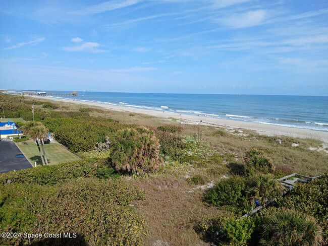 Foto del edificio - 4600 Ocean Beach Blvd