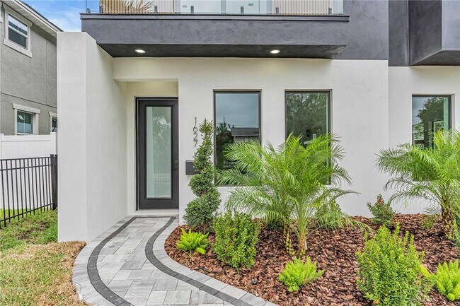 Foto del edificio - 1625 9th Ave N