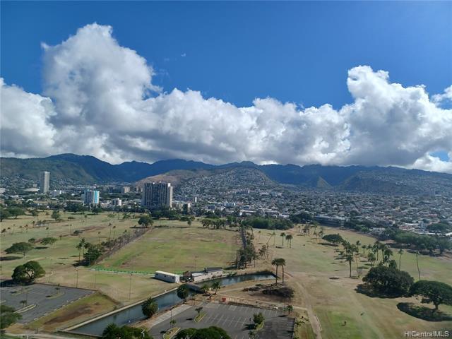 Foto del edificio - 2611 Ala Wai Blvd