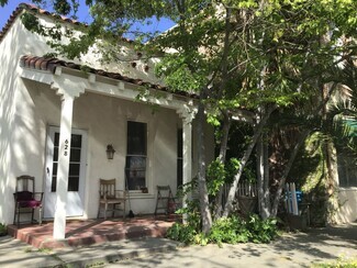 Building Photo - 626-628 C St