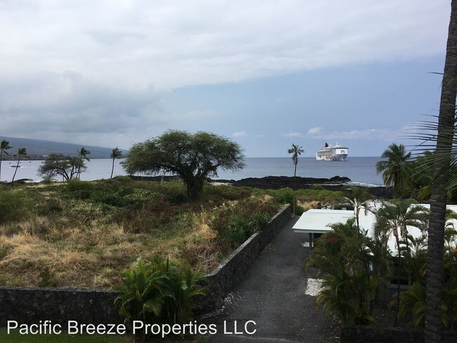 Building Photo - 75-5572-5525 Kona Bay Dr