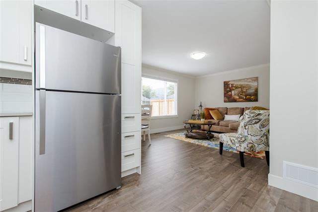 Photo du bâtiment - 5648-5648 Vedder Rd