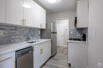 Interior Photo - Hudson Ridge Apartments