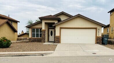 Building Photo - 6913 Cactus Thrush Drive