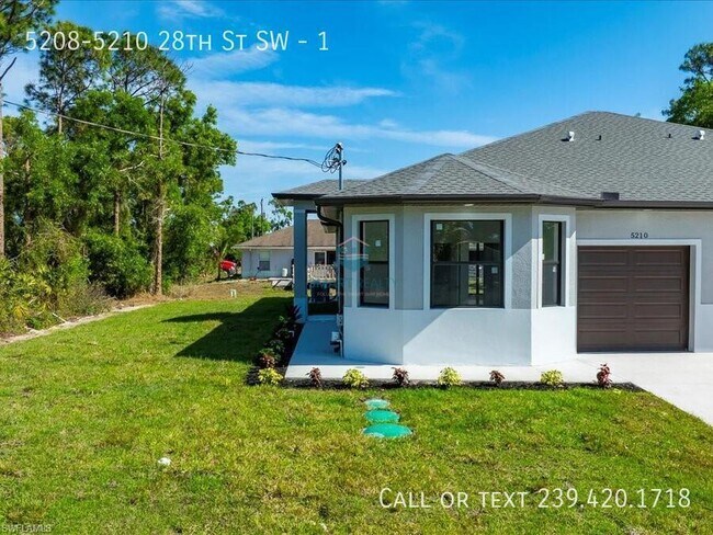 Foto del edificio - 5208-5210 28th St SW-1
