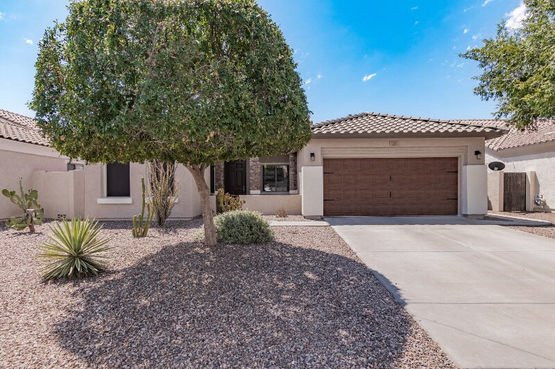 Primary Photo - 1201 E Benrich Dr