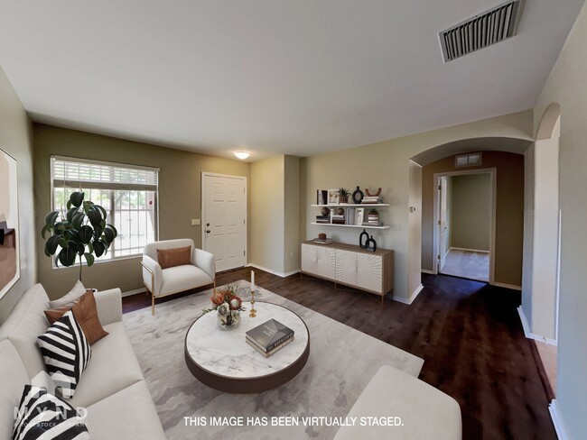 Building Photo - 8544 E Desert Retreat Ct