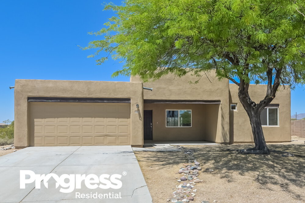 9289 N Whipsnake Way, Tucson, AZ 85742 House for Rent in Tucson, AZ