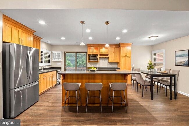 Foto del edificio - 1813 Glade Ct