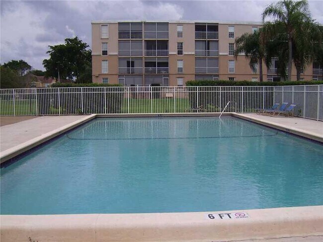 Building Photo - 7900 NW 6th St