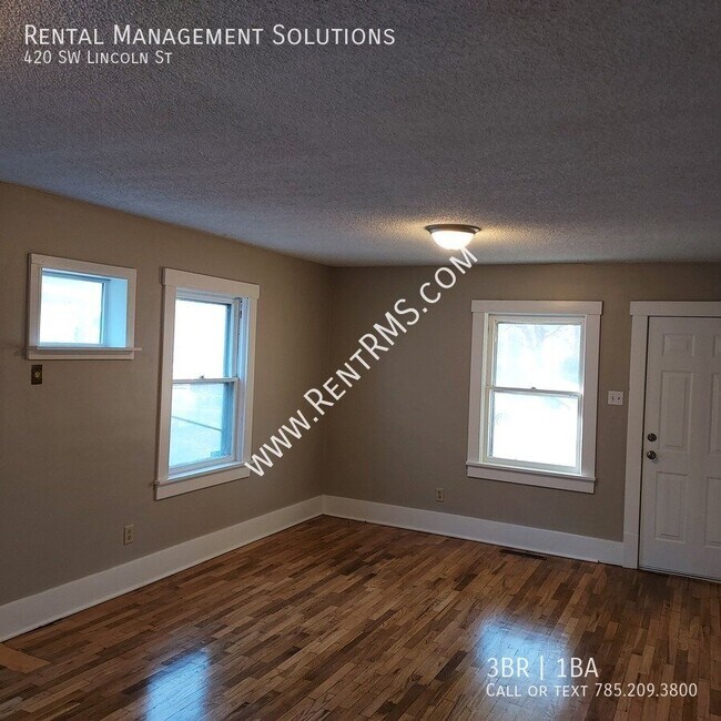 Foto del edificio - 420 SW Lincoln St