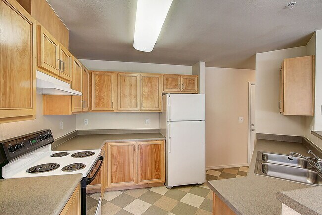 Foto del interior - Salmon Run at Perry Creek