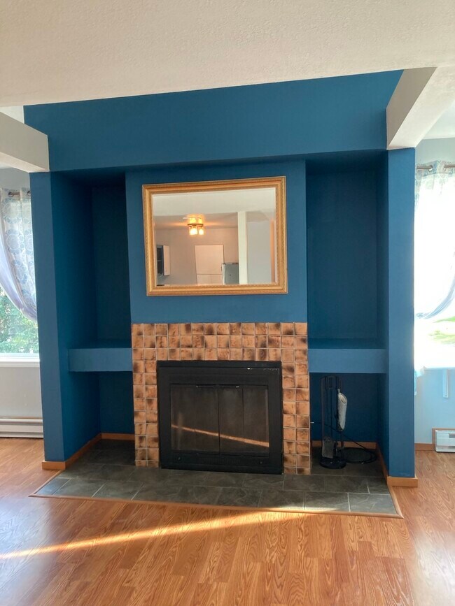 Foto del edificio - 1106 Wildrose Ct