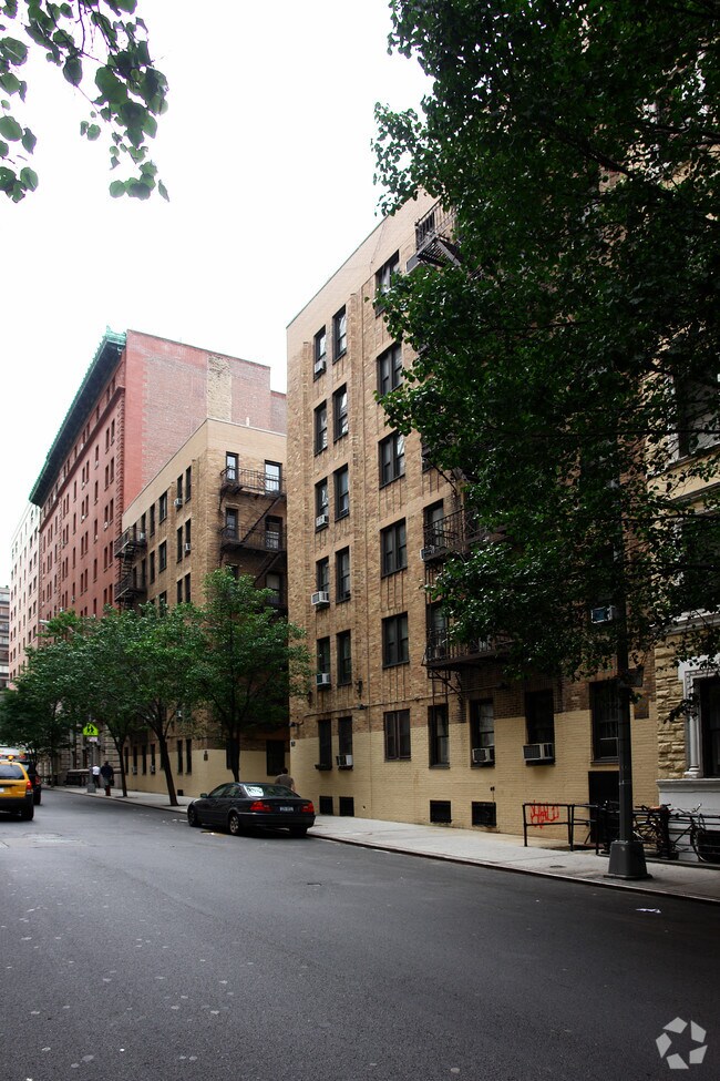 Chelsea Apartments New York, NY