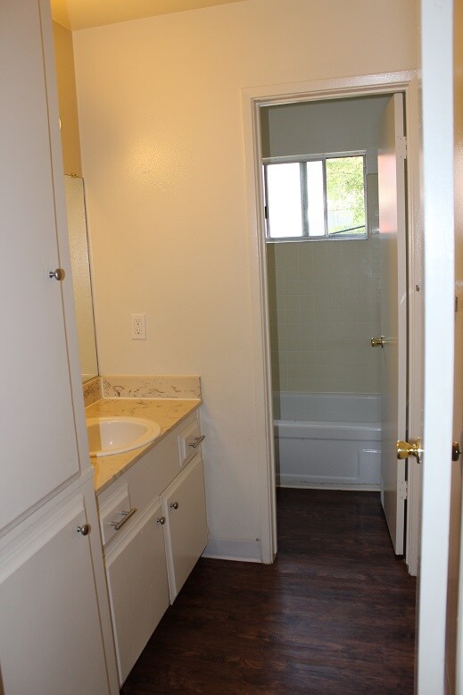 Northrop Apartments Rentals Sacramento, CA