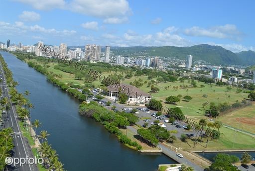 Building Photo - 2611 Ala Wai Blvd