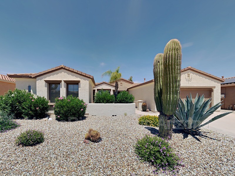 16550 W Tranquility Ln, Surprise, AZ 85387 House Rental in Surprise