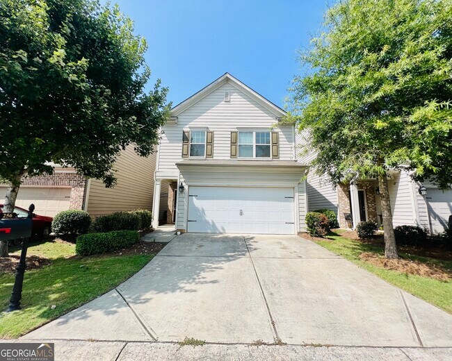 Foto del edificio - 256 Highland Pointe Cir E