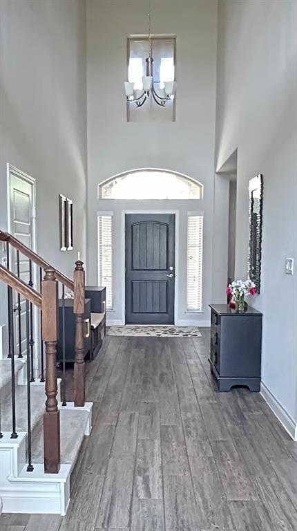 Foto del edificio - 1232 Low Branch Ln