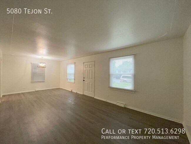 Foto del edificio - 5080 Tejon St