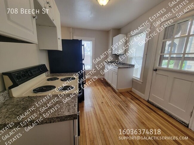 Building Photo - 708 Beech St