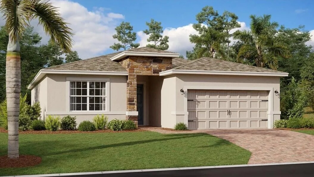 Foto principal - 2117 Mountain Pine St