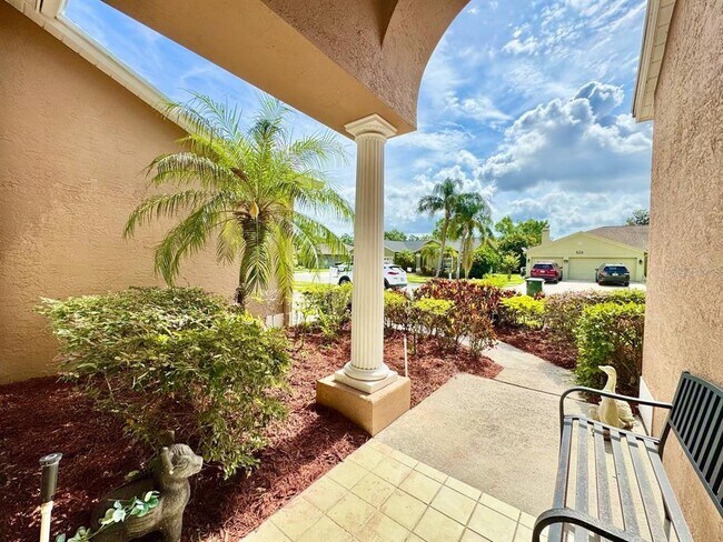 Foto del edificio - 4336 Worthington Cir