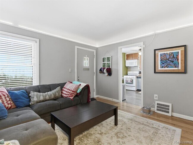 Foto del edificio - 922 N Maple Ave