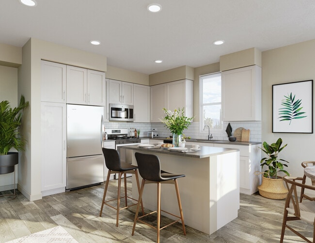 Lincoln Village Apartment Homes Apartments Riverside, CA