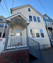 Building Photo - 206 12th Ave