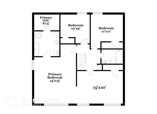 Building Photo - 480 Burdett Ridge Ct