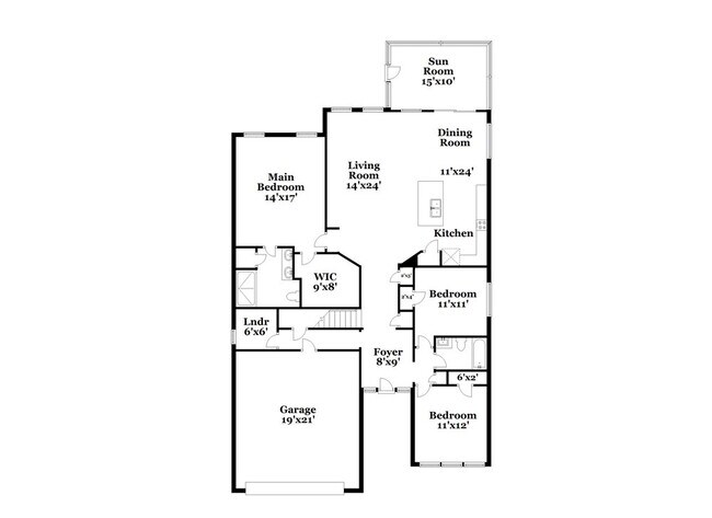 Foto del edificio - 2834 Leipers Fork Trail