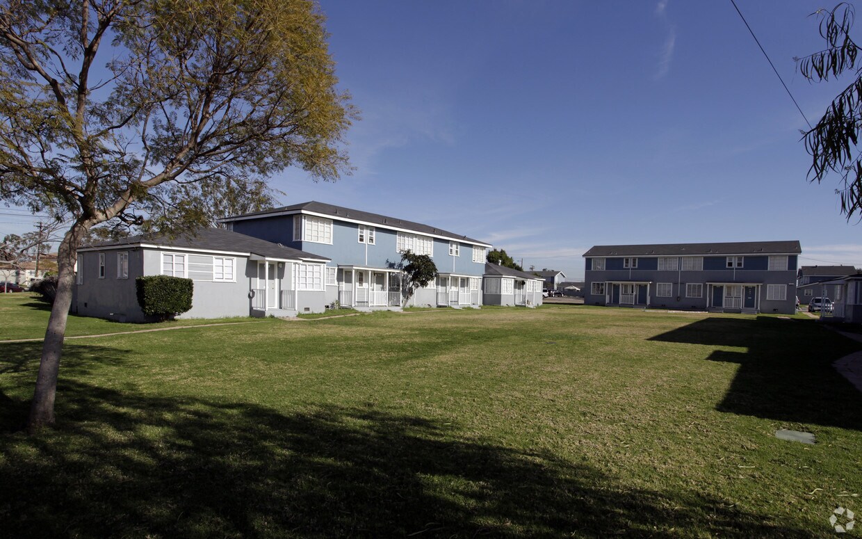 Village Apartments Apartments in San Diego, CA