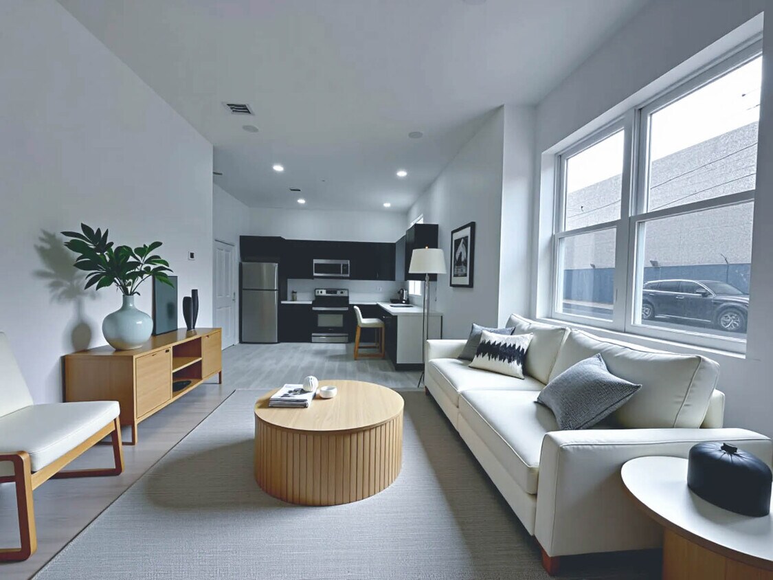 Foto principal - 16 Thomas St