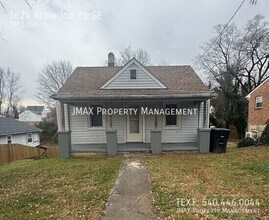 Building Photo - 1624 Redwood Rd SE