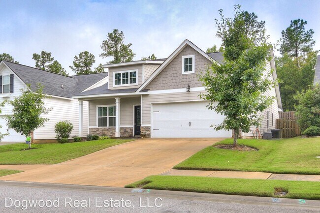 Building Photo - 3 br, 2 bath House - 5800 Whispering Pines...