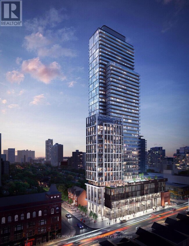 Building Photo - 3 Gloucester St