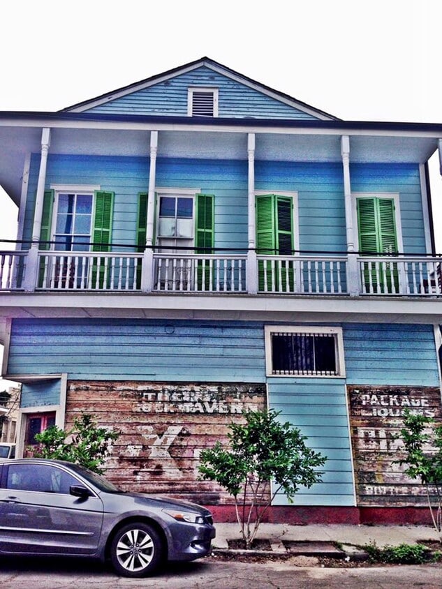 1005 Thalia St Unit 1005B, New Orleans, LA 70130 Condo for Rent in