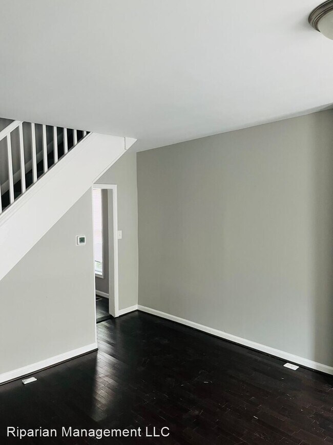 Building Photo - 3 br, 1 bath House - 434 East 21st Street