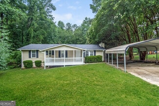 Building Photo - 1101 Adrian Cir SW