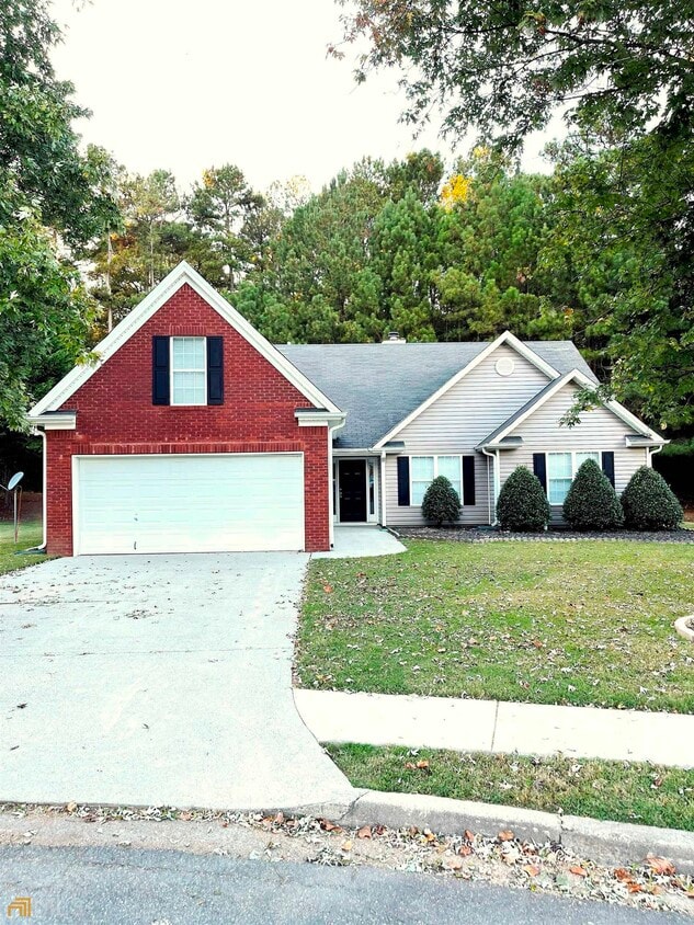 Primary Photo - 1595 Patrick Mill Pl NE
